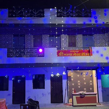 Shri Gamya Guest House اوجاين المظهر الخارجي الصورة