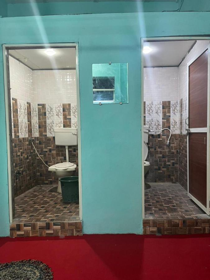 Shri Gamya Guest House اوجاين المظهر الخارجي الصورة